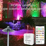outdoor lights for walkway